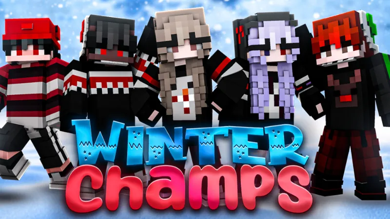 Winter Champs