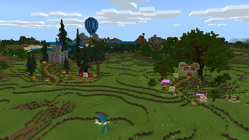 Friends Base