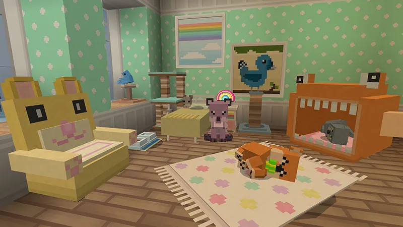 My Life in Sakura Shores