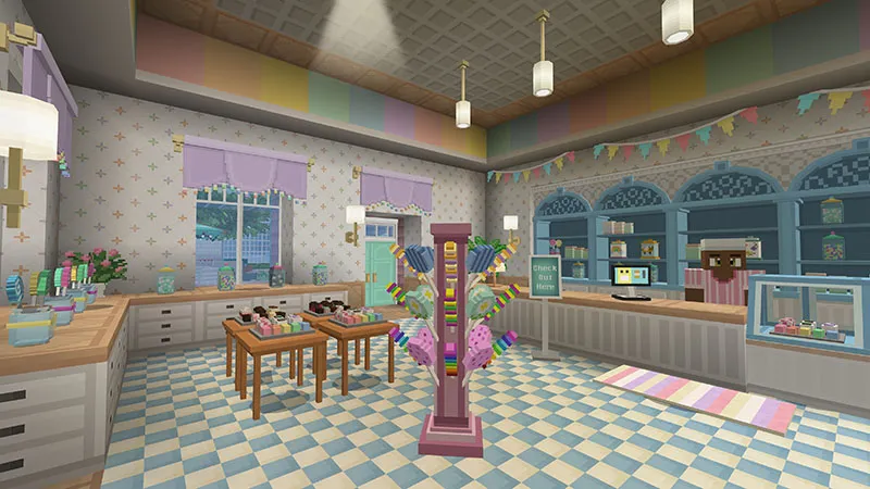 My Life in Sakura Shores