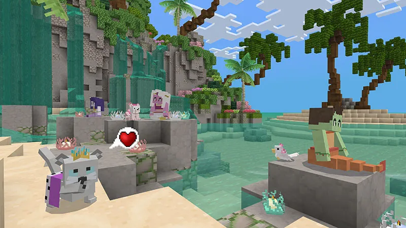 My Life in Sakura Shores