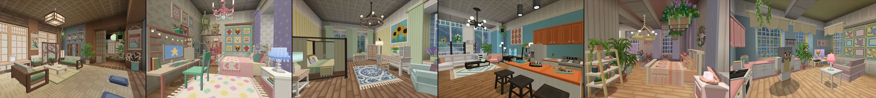 My Life in Sakura Shores