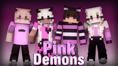 Pink Demons