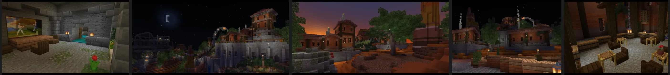Mesa Survival