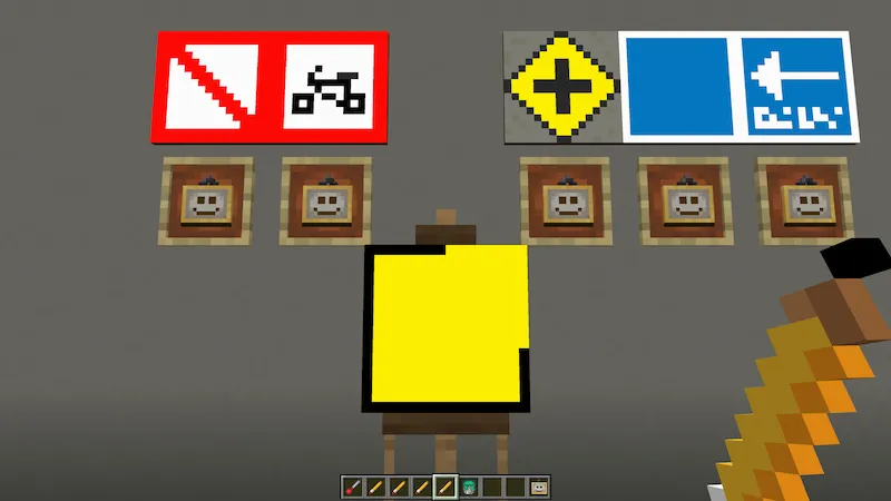 DIY Paintings Add-On