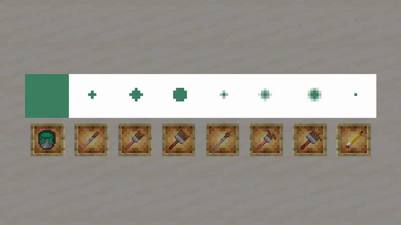 DIY Paintings Add-On