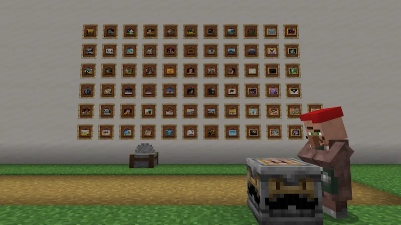 DIY Paintings Add-On