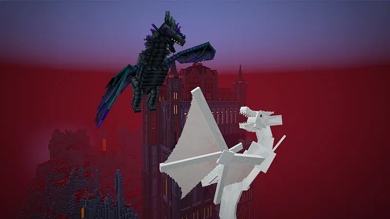 Dragon Castle