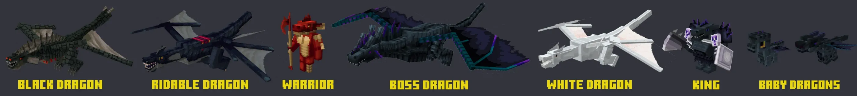 Dragon Castle