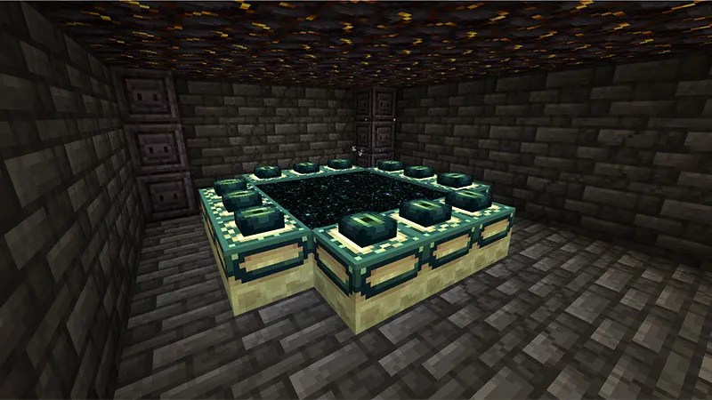 Crashed Plane Island