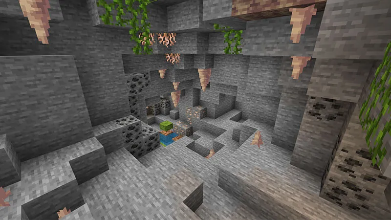 Crashed Plane Island