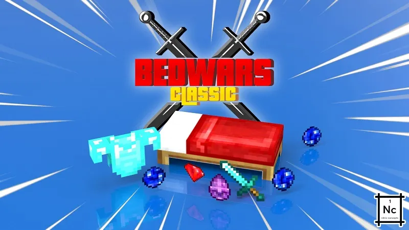 Bed Wars: Classic