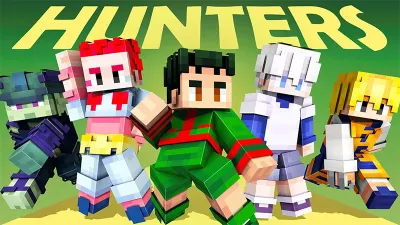 Hunters