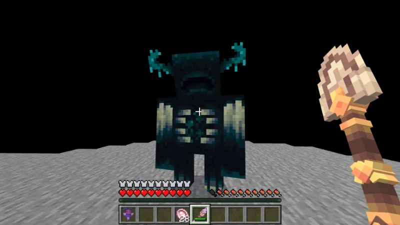 Omen Totems