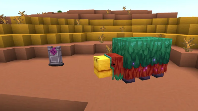 Omen Totems