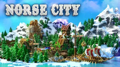 Norse City