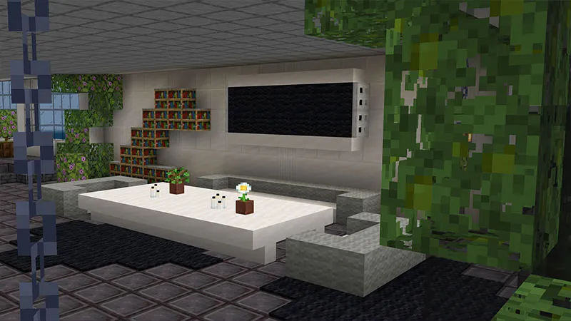 Millionaire Tropical Island!