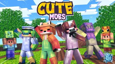 Cute Mobs