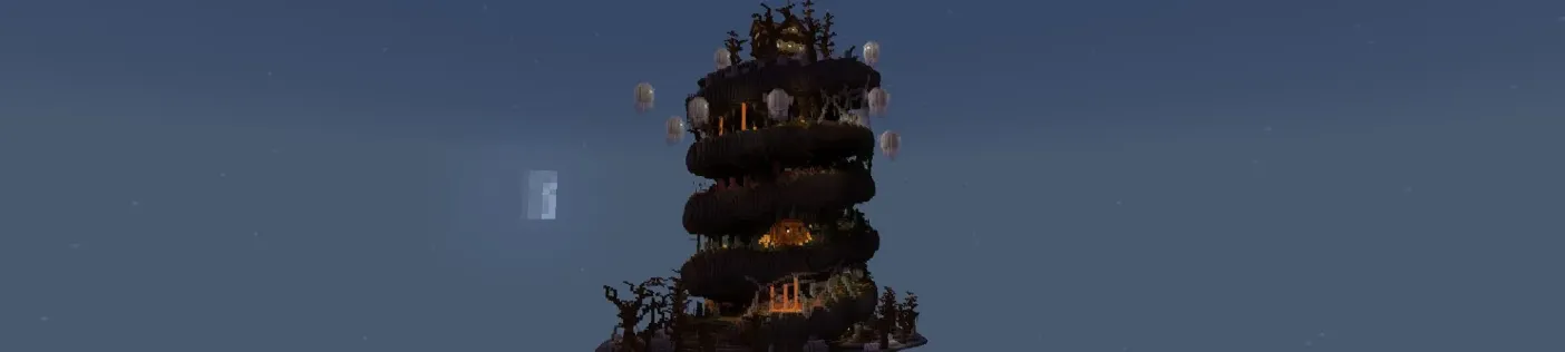 Halloween Parkour