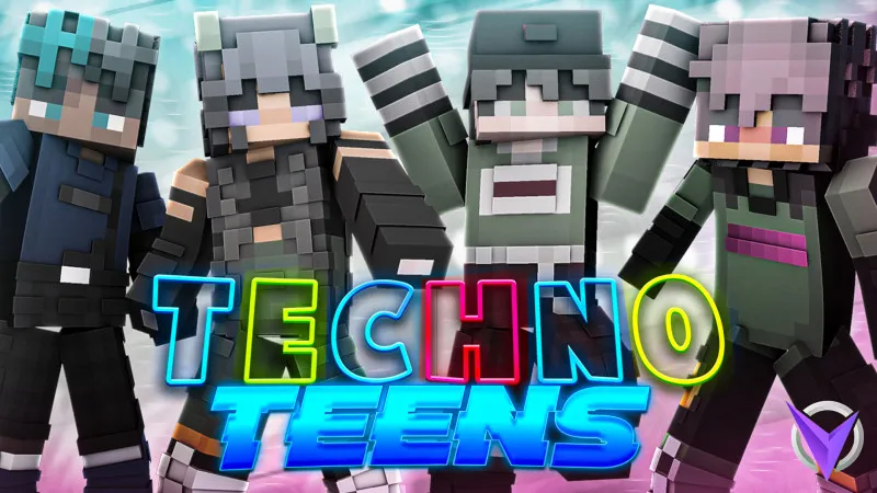 Techno Vibes