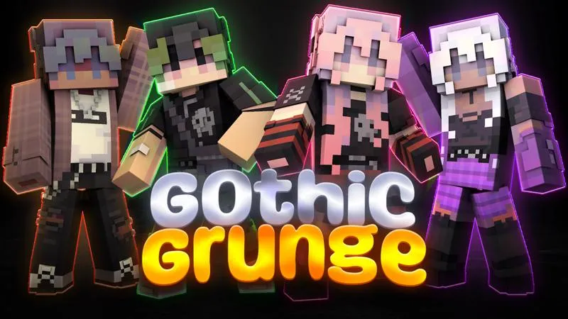 Gothic Grunge