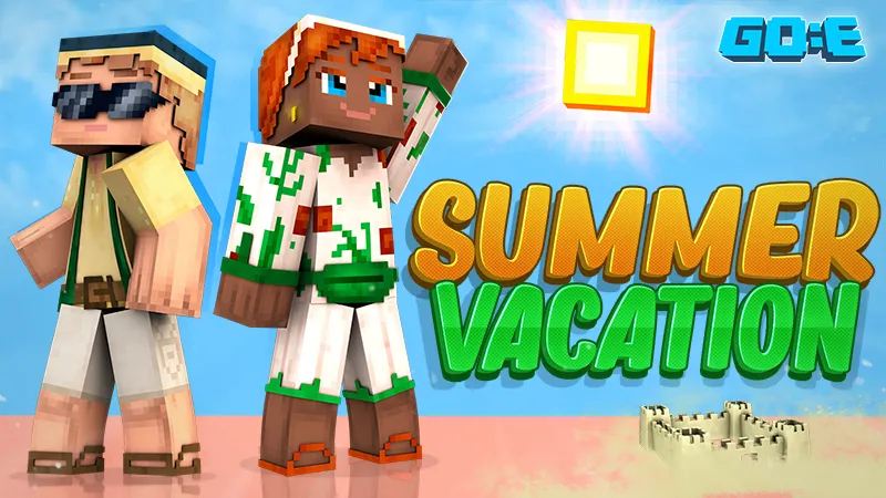 Summer Vacation