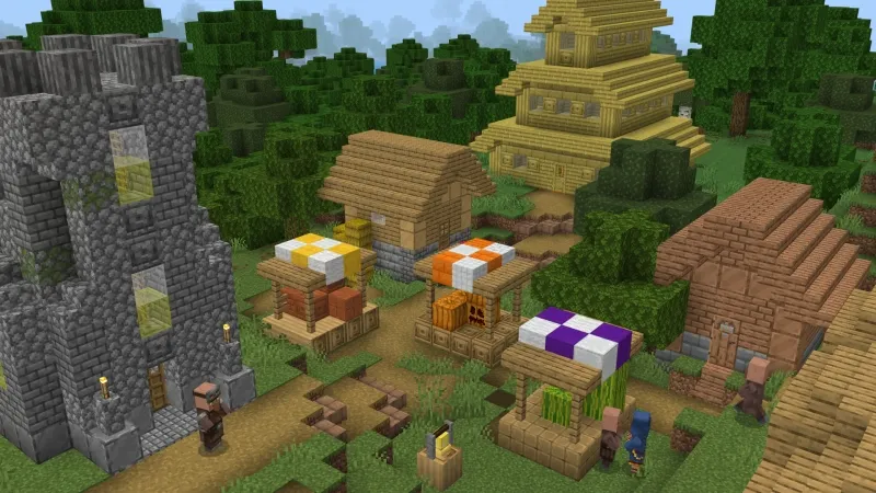Bricks Add-On