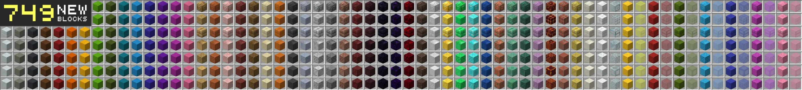 Bricks Add-On