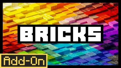 Bricks Add-On