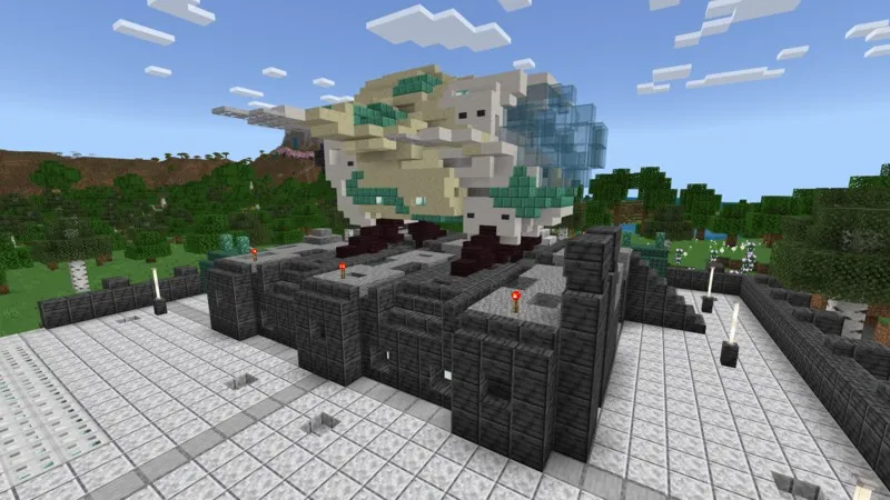 Noob v Pro v Hacker Spaceships