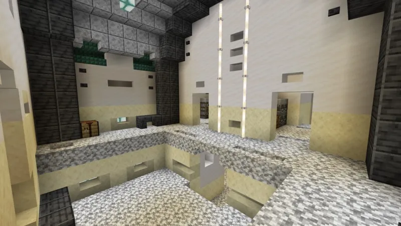 Noob v Pro v Hacker Spaceships