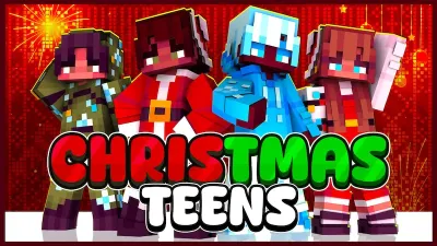 Christmas Teens