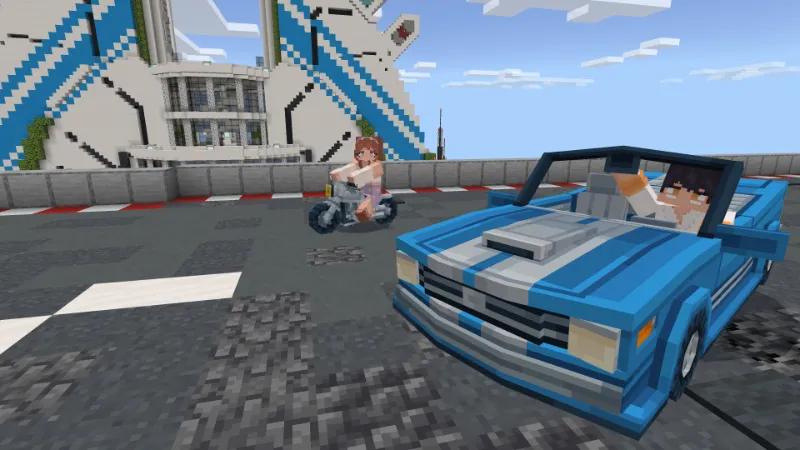 Vehicles+