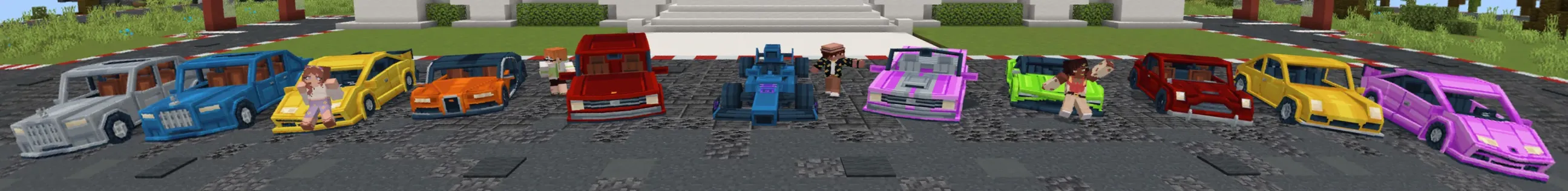 Vehicles+