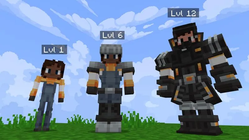 Players Evolve