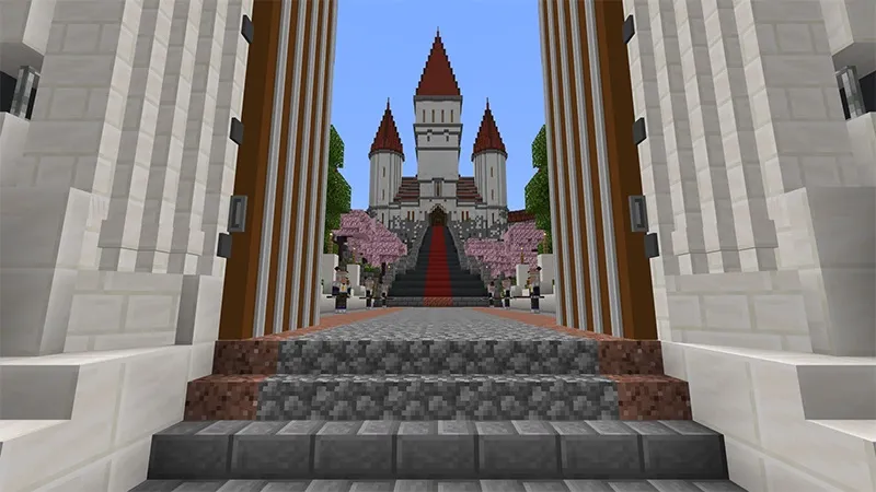 Villagers vs. Mob Fusions