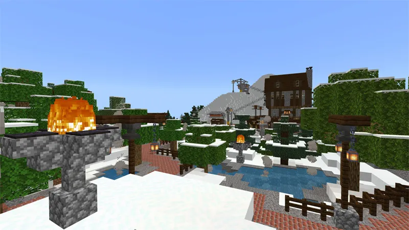 City of Newisle