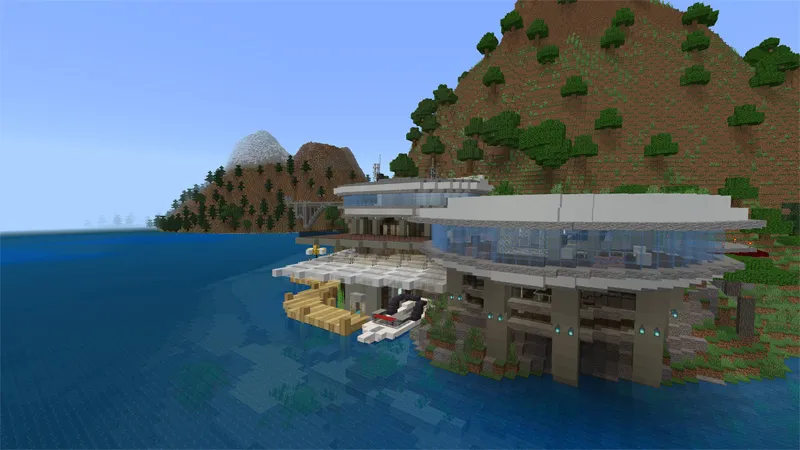 City of Newisle
