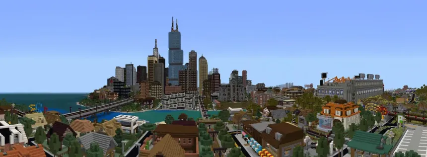 City of Newisle