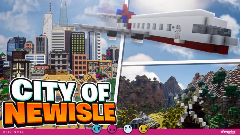 City of Newisle