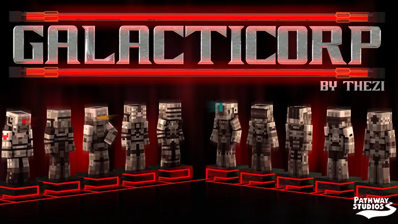 GalactiCorp