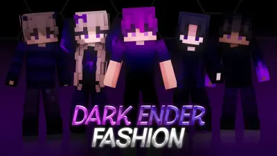 Dark Ender Fashion