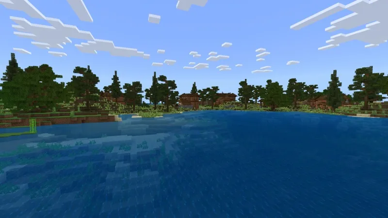 Random Drop Challenge