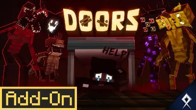 Doors Add-On