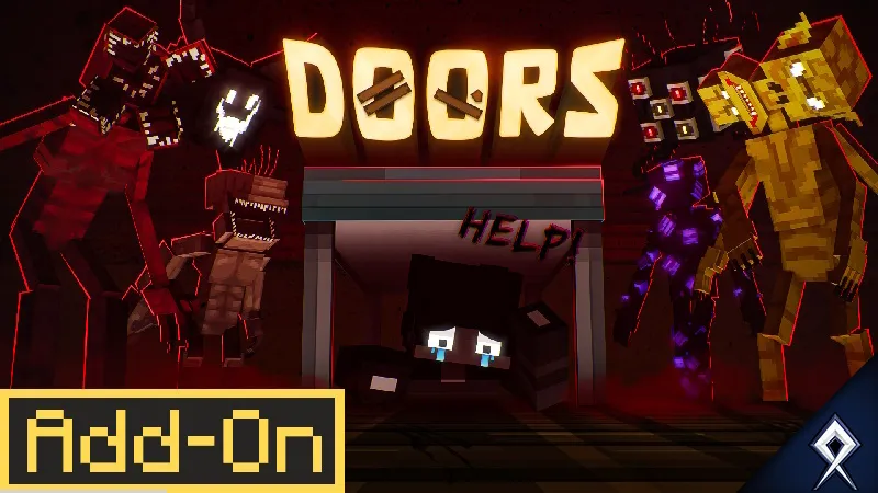 Doors Add-on
