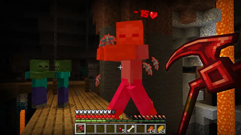 Weapons Evolve Add-On 2.1