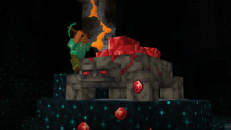 Weapons Evolve Add-On 2.1