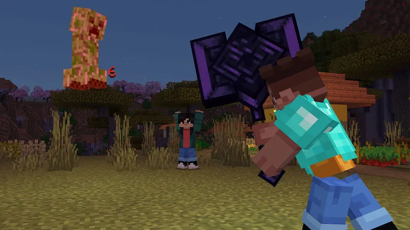 Weapons Evolve Add-On 2.1