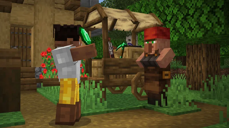 Weapons Evolve Add-On 2.1