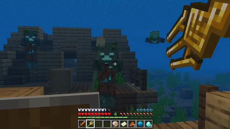 Weapons Evolve Add-On 2.1